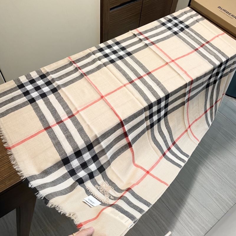 Burberry Scarf